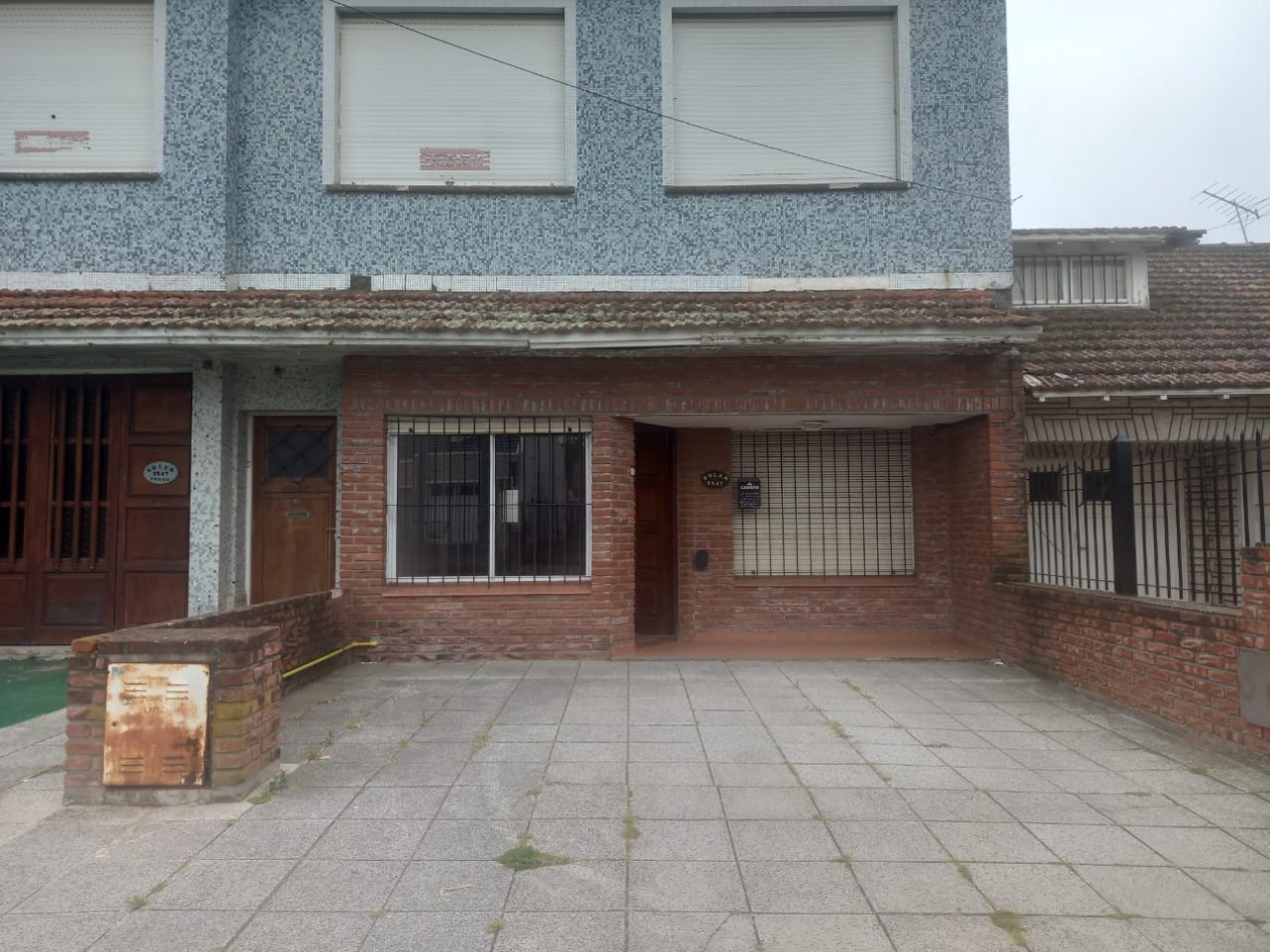IMPORTANTE PROPIEDAD EN BLOCK EN PUNTA MOGOTES