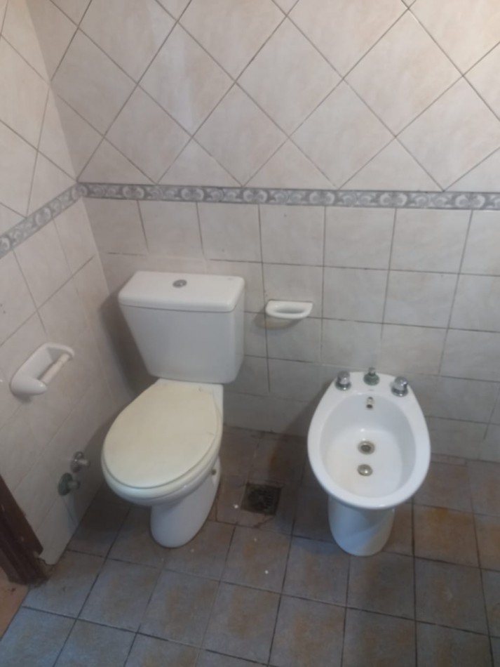 IMPORTANTE PROPIEDAD EN BLOCK EN PUNTA MOGOTES