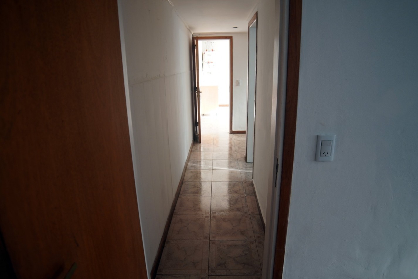  OPORTUNIDAD !!!!CASA DE 3 AMB. AMPLIO PARQUE !! TROTADORA PARA 2 AUTOS!!!