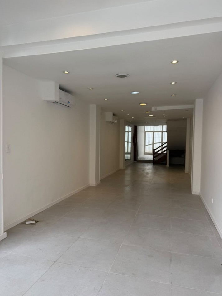 LOCAL EN ALQUILER O VENTA