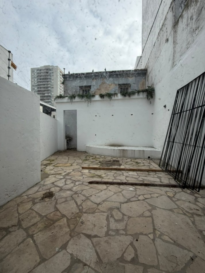 LOCAL EN ALQUILER O VENTA