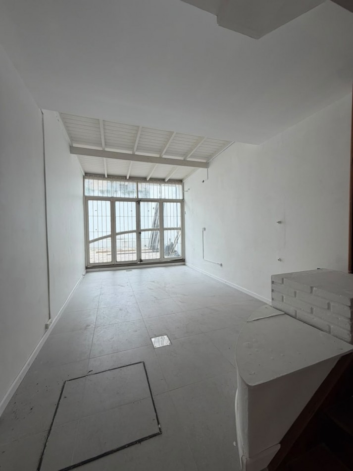 LOCAL EN ALQUILER O VENTA