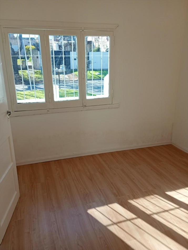 OPORTUNIDAD UNICA!!CASA 3 AMB.!!!