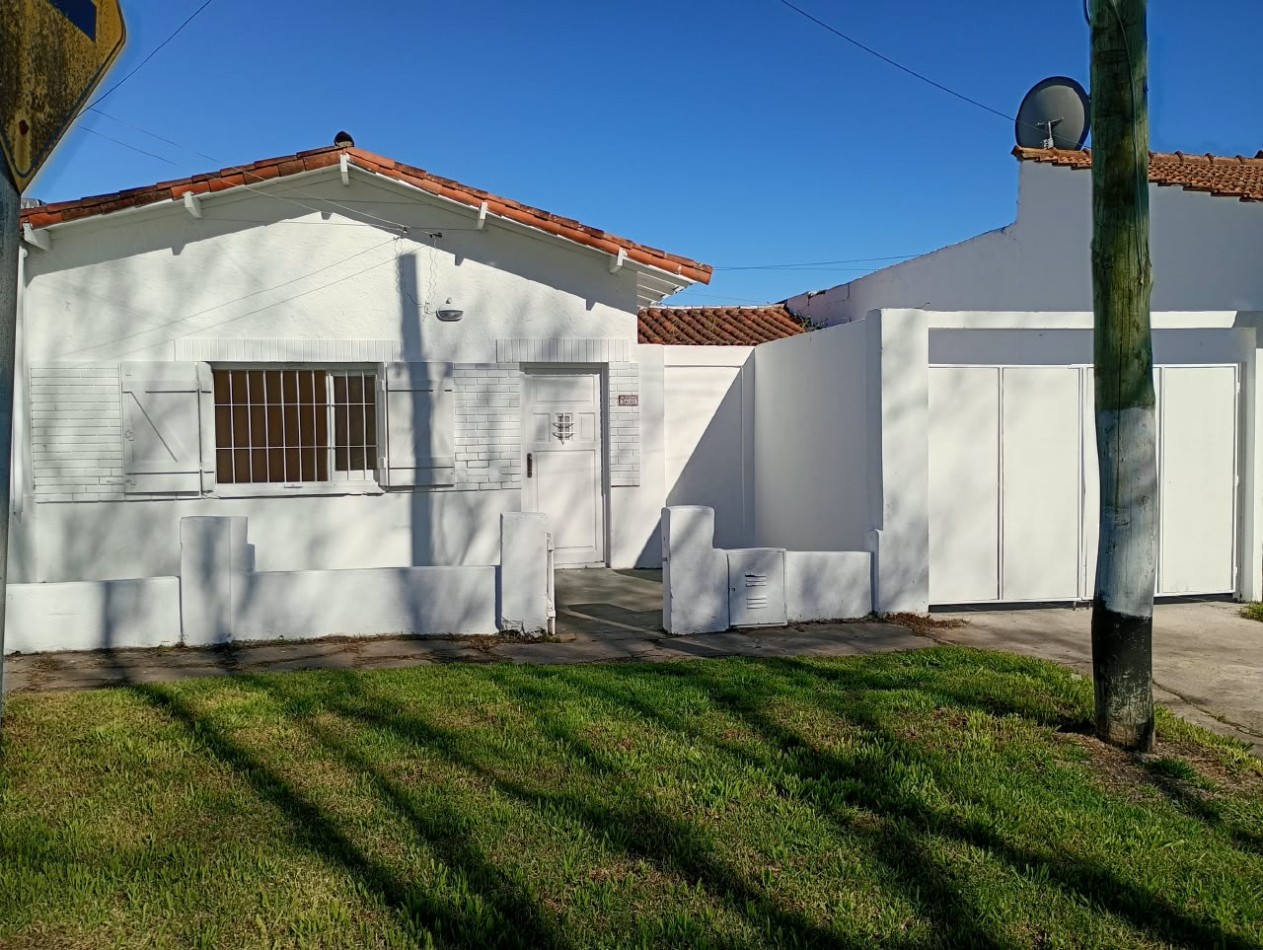 OPORTUNIDAD UNICA!!CASA 3 AMB.!!!