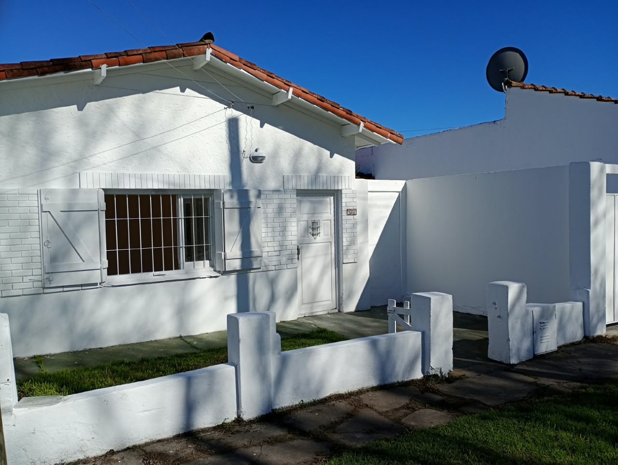 OPORTUNIDAD UNICA!!CASA 3 AMB.!!!