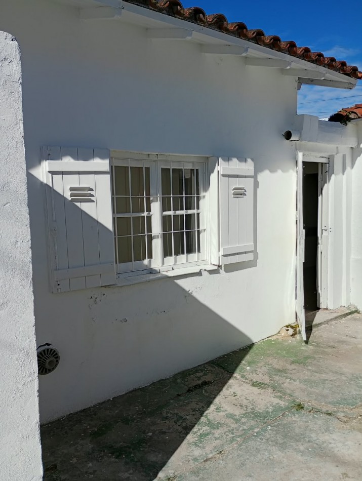 OPORTUNIDAD UNICA!!CASA 3 AMB.!!!