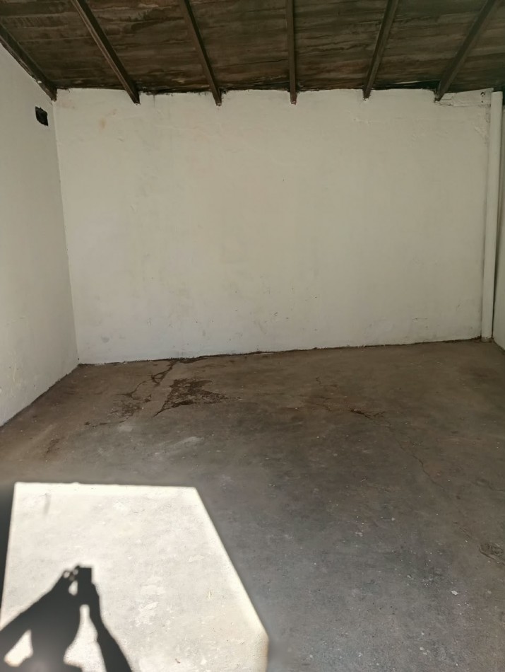 OPORTUNIDAD UNICA!!CASA 3 AMB.!!!