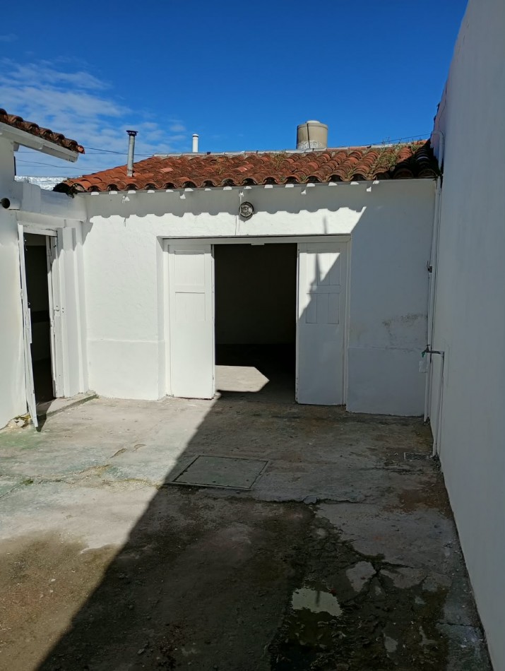 OPORTUNIDAD UNICA!!CASA 3 AMB.!!!