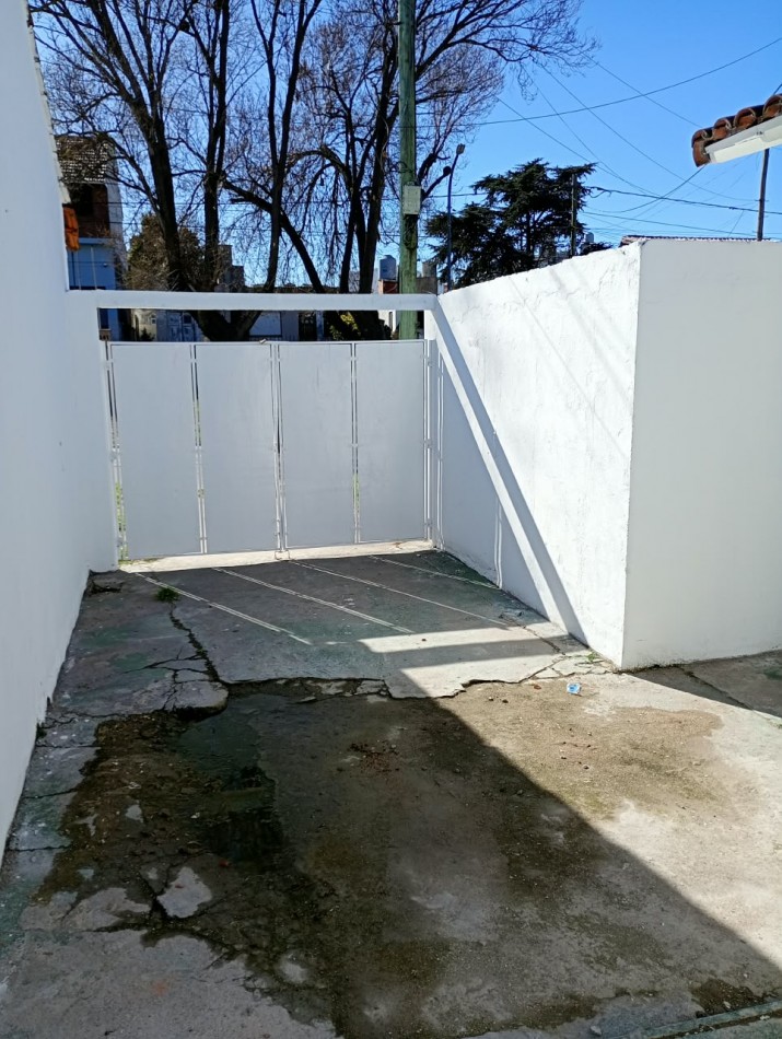 OPORTUNIDAD UNICA!!CASA 3 AMB.!!!