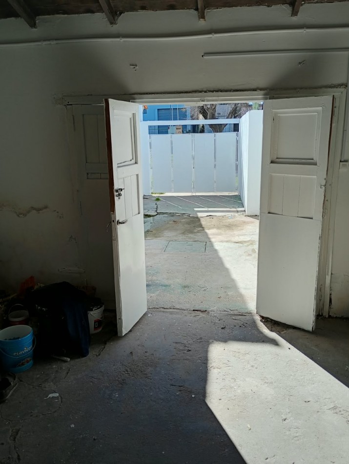 OPORTUNIDAD UNICA!!CASA 3 AMB.!!!