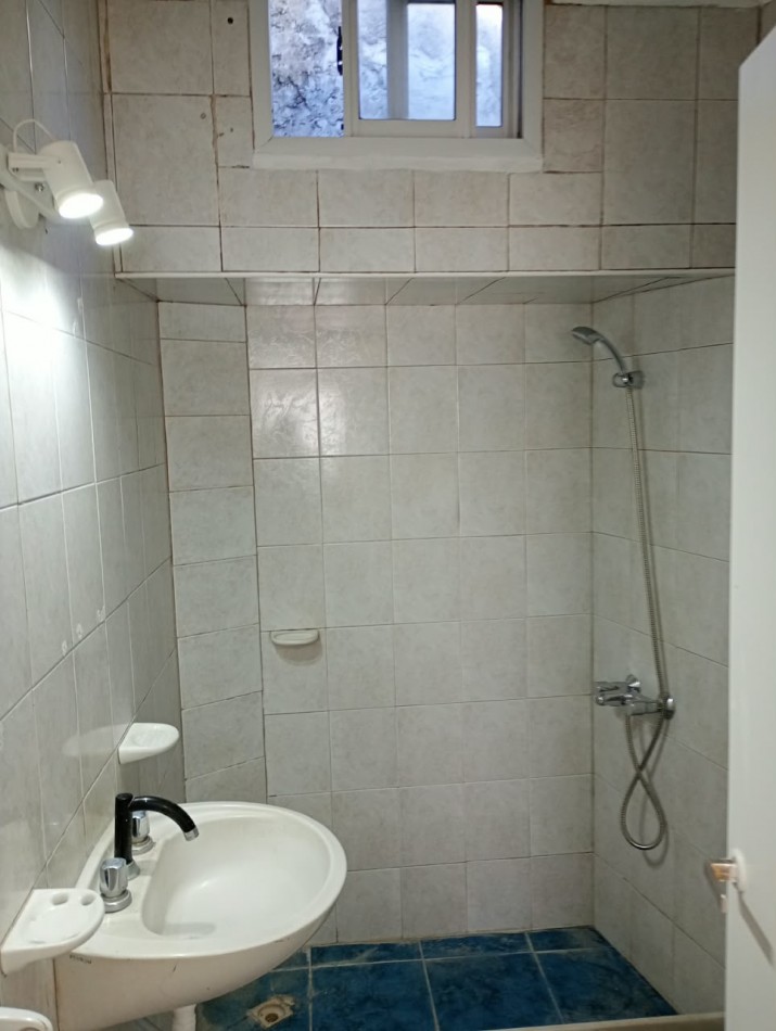 OPORTUNIDAD UNICA!!CASA 3 AMB.!!!