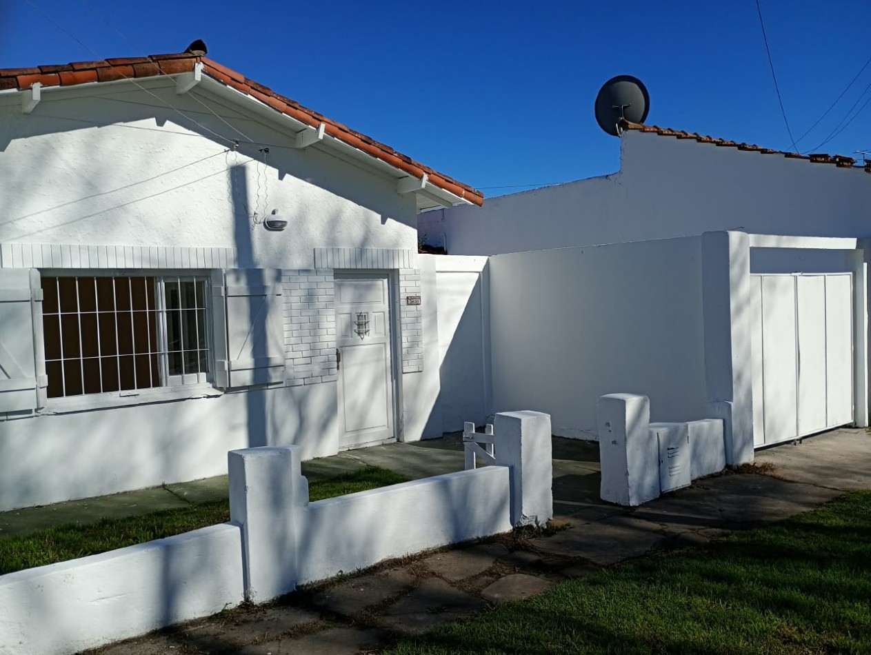 OPORTUNIDAD UNICA!!CASA 3 AMB.!!!