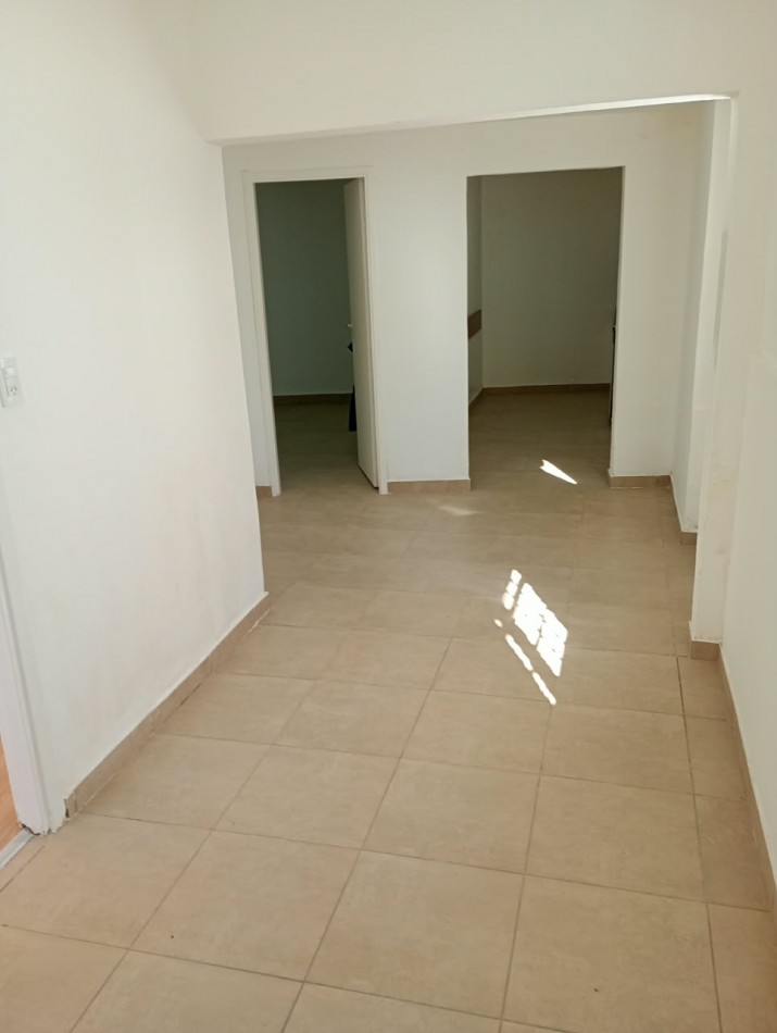 OPORTUNIDAD UNICA!!CASA 3 AMB.!!!