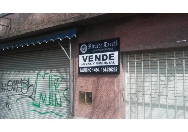 LOCAL COMERCIAL