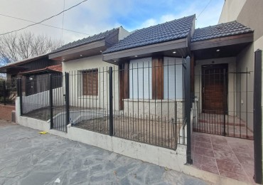 PH DE 3 AMB. ¡¡RECICLADO!! TERRAZA PROPIA.  ¡¡PRIMER PISO!! 
