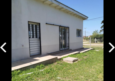 CASA A ESTRENAR ACANTILADOS... EXCELENTE OPORTUNIDAD!!!!!