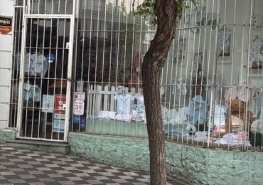 LOCAL  EN ALQUILER O VENTA