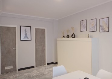 MAGNIFICO AMBIENTE LATERAL VISTA PANORAMICA !! AMOBLADO