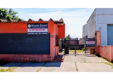  EXCELENTE GALPON  AMPLIO EN VENTA !!!!!