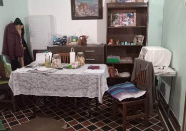 PH DE  3 AMB CON PATIO