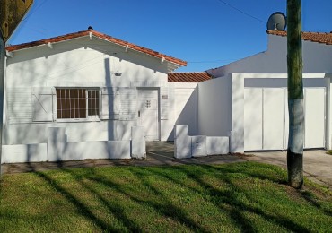 OPORTUNIDAD UNICA!!CASA 3 AMB.!!!