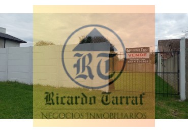 ¡¡LOTE!!  ¡¡¡PERALTA RAMOS!!! 456 MTS TOTALES 